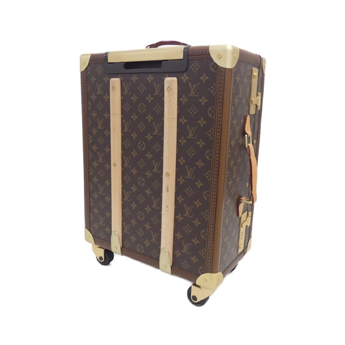 Louis Vuitton Rolling Trunk M20212 suitcase