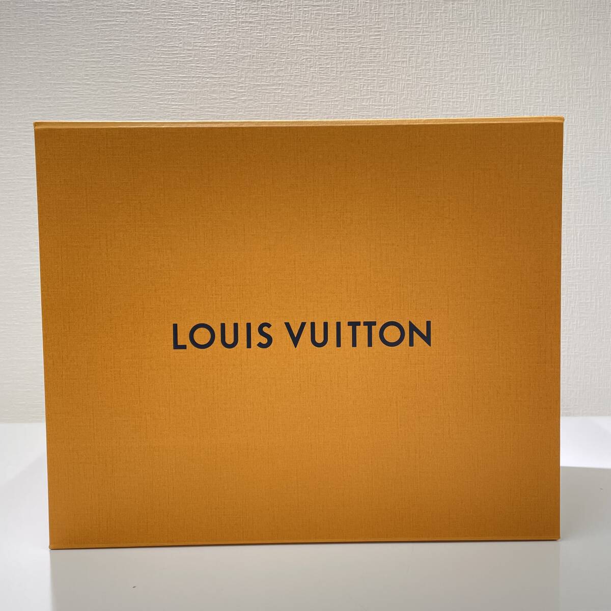 Louis Vuitton M47641 Coffret 8 Montres Monogram Watch Case Trunk