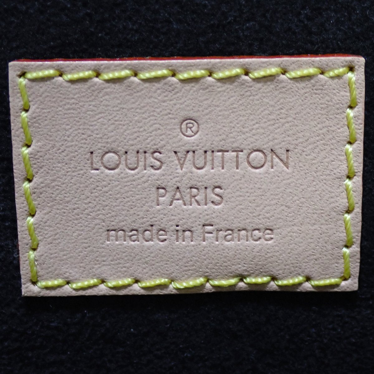 Louis Vuitton M47641 Coffret 8 Montres Monogram Watch Case Trunk