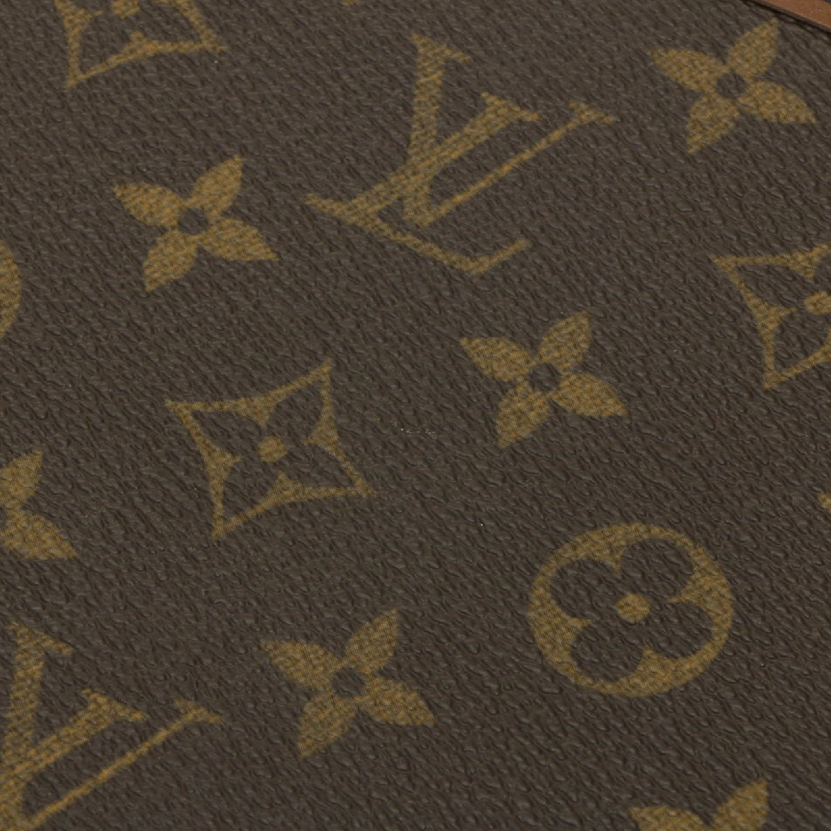 Louis Vuitton M47641 Coffret 8 Montres Monogram Watch Trunk Case 8 Watches