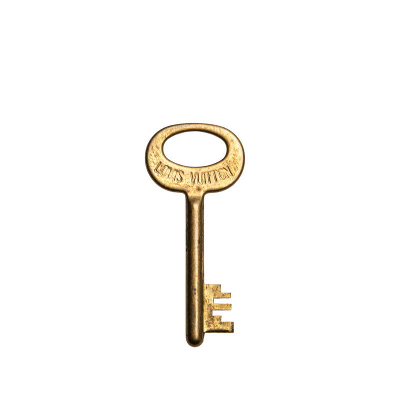 Louis Vuitton Courtois 40 Monogram Reverse Trunk Case M20085 · Classic Hardcase Attaché · Lock Closure · Keys & Dust Bag · Vintage LV Travel