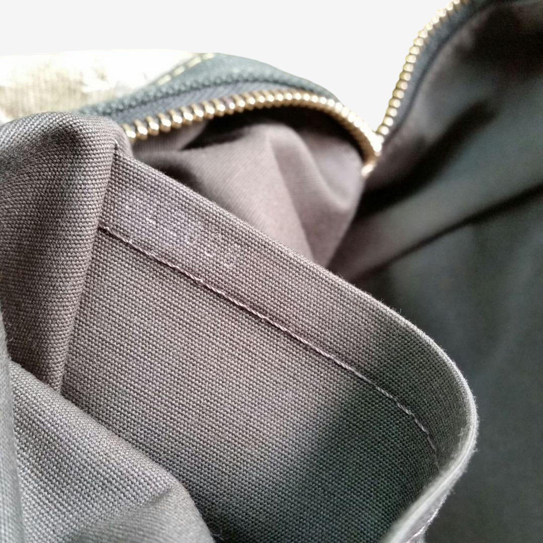 Louis Vuitton Murakami Camouflage Monogram Mini Boston Tote Rare Archive Utility Bag Khaki Denim Style