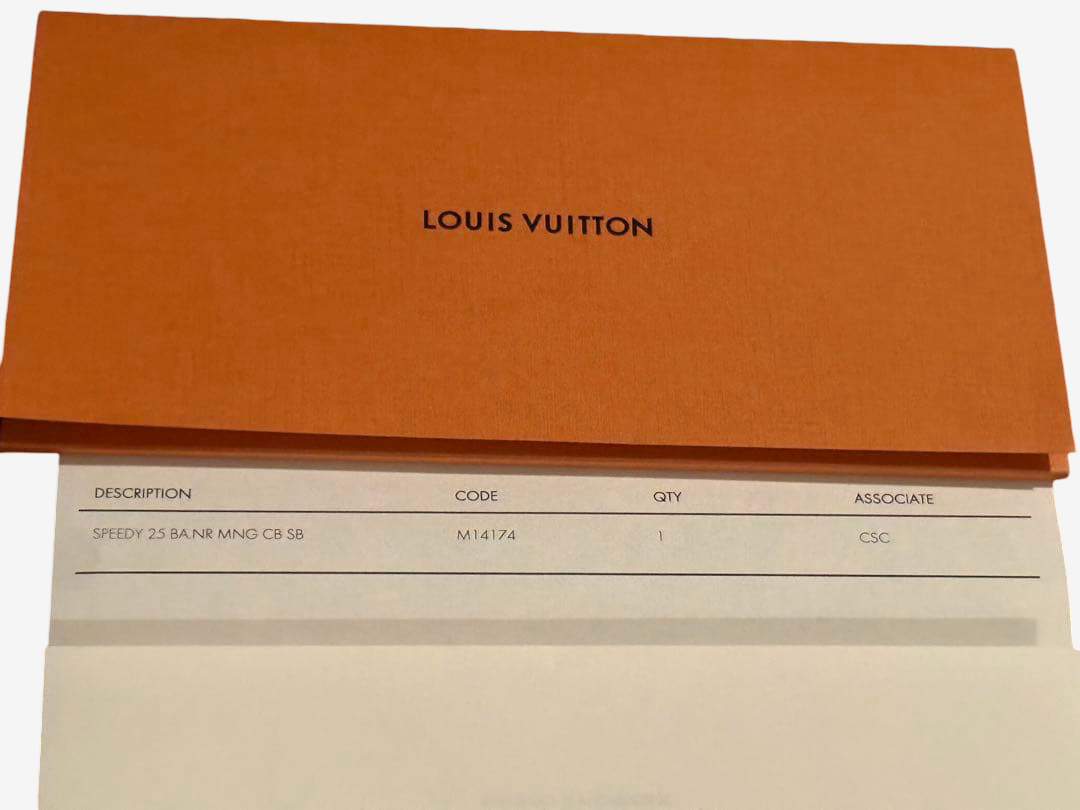 Louis Vuitton x Takashi Murakami Cherry Blossom Sakura Speedy 25 Bandouliere M14174 Handbag