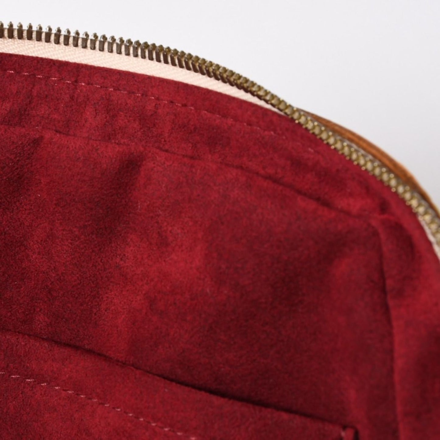 Louis Vuitton Murakami Priscilla Multicolor White M40096 Rare Monogram Handbag Takashi Murakami LV