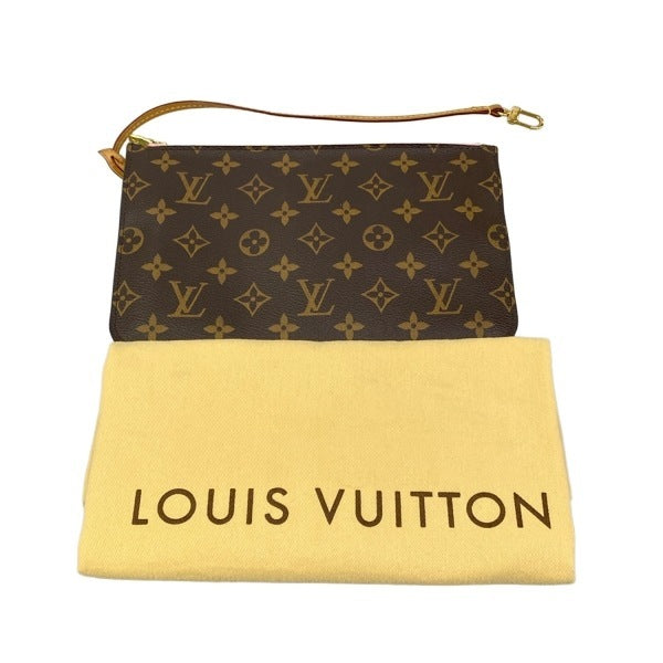 Louis Vuitton Neverfull MM Jungle Dot Monogram 2016 Cruise M41979 Poppy Tote Bag