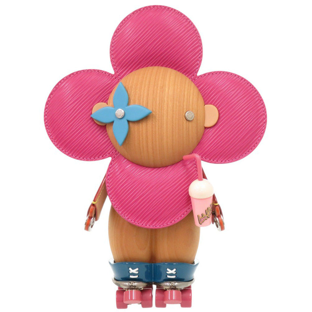 Louis Vuitton Vivienne Roller Skate figure