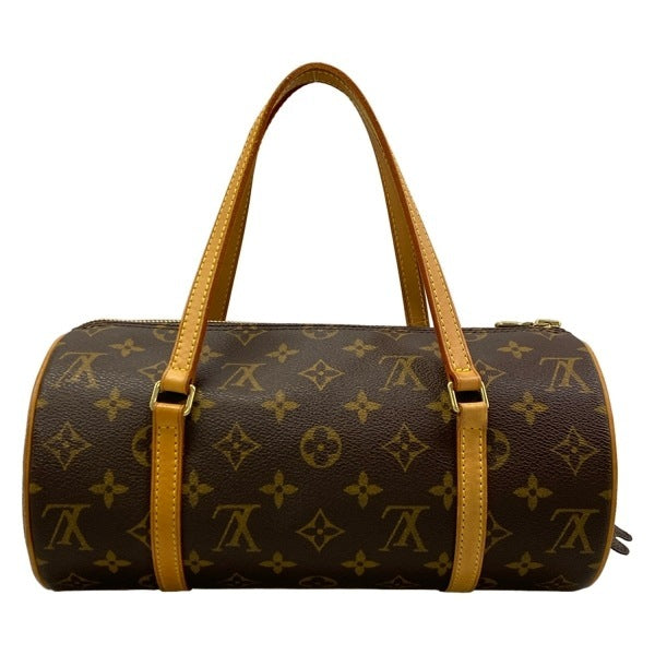 Louis Vuitton × Comme des Garçons Papillon 26 M40266, Monogram with Animal Charms, Rei Kawakubo, Tokyo 2008