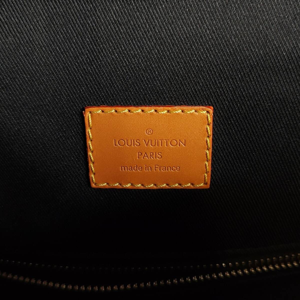 Louis Vuitton x NIGO Christopher PM N40358 Damier Giant Monogram Backpack LV²