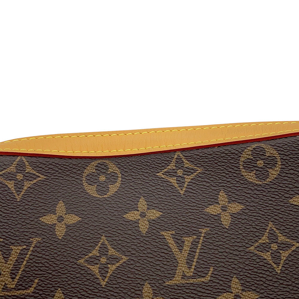 LOUIS VUITTON × NIGO LV² Trio Messenger M45965 Monogram Stripes Shoulder Bag