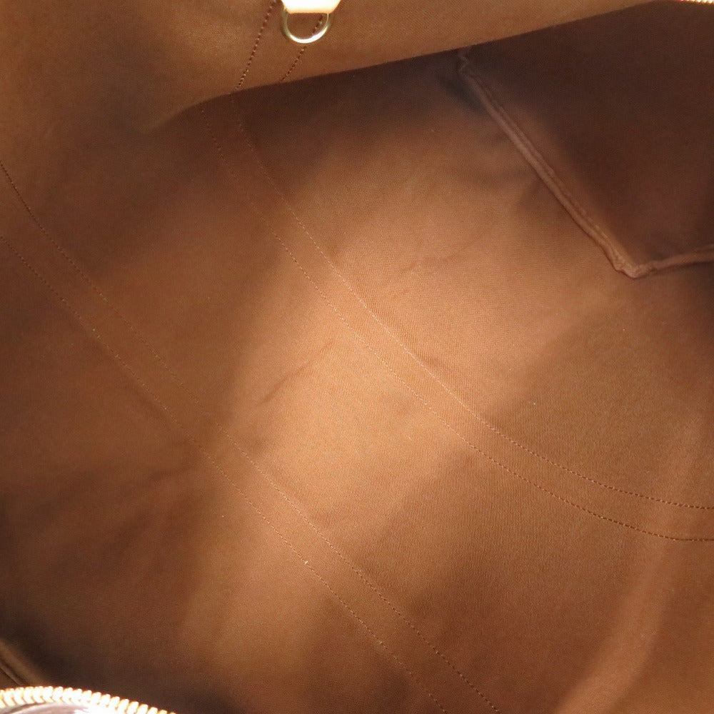 Louis Vuitton x Stephen Sprouse Monogram Graffiti Keepall 50 M92197 White 2001 Limited Edition