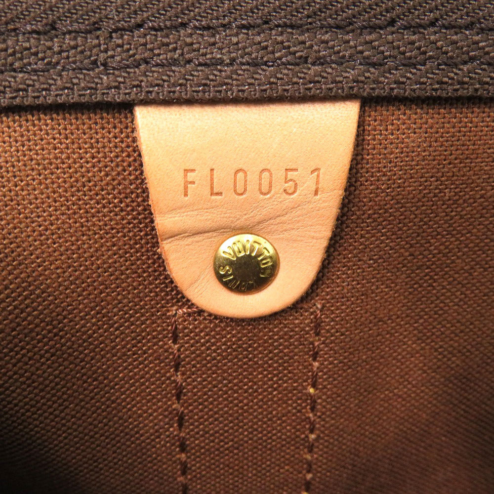 Louis Vuitton x Stephen Sprouse Monogram Graffiti Keepall 50 M92197 White 2001 Limited Edition