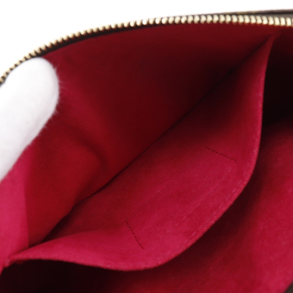 Louis Vuitton x Takashi Murakami LV x TM Pochette Accessoires M13440 Monogram Shoulder Bag