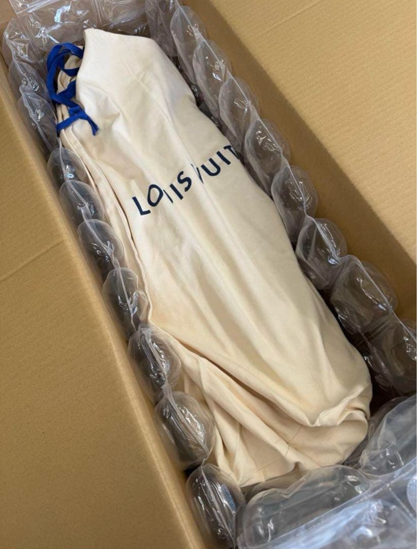 Louis Vuitton x Takashi Murakami Monogram Skateboard Panda Superflat Rare Collector Deck Display Object
