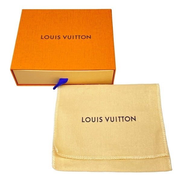 Louis Vuitton x Takashi Murakami Vivienne Head Bag Charm M03728 Multicolor Monogram