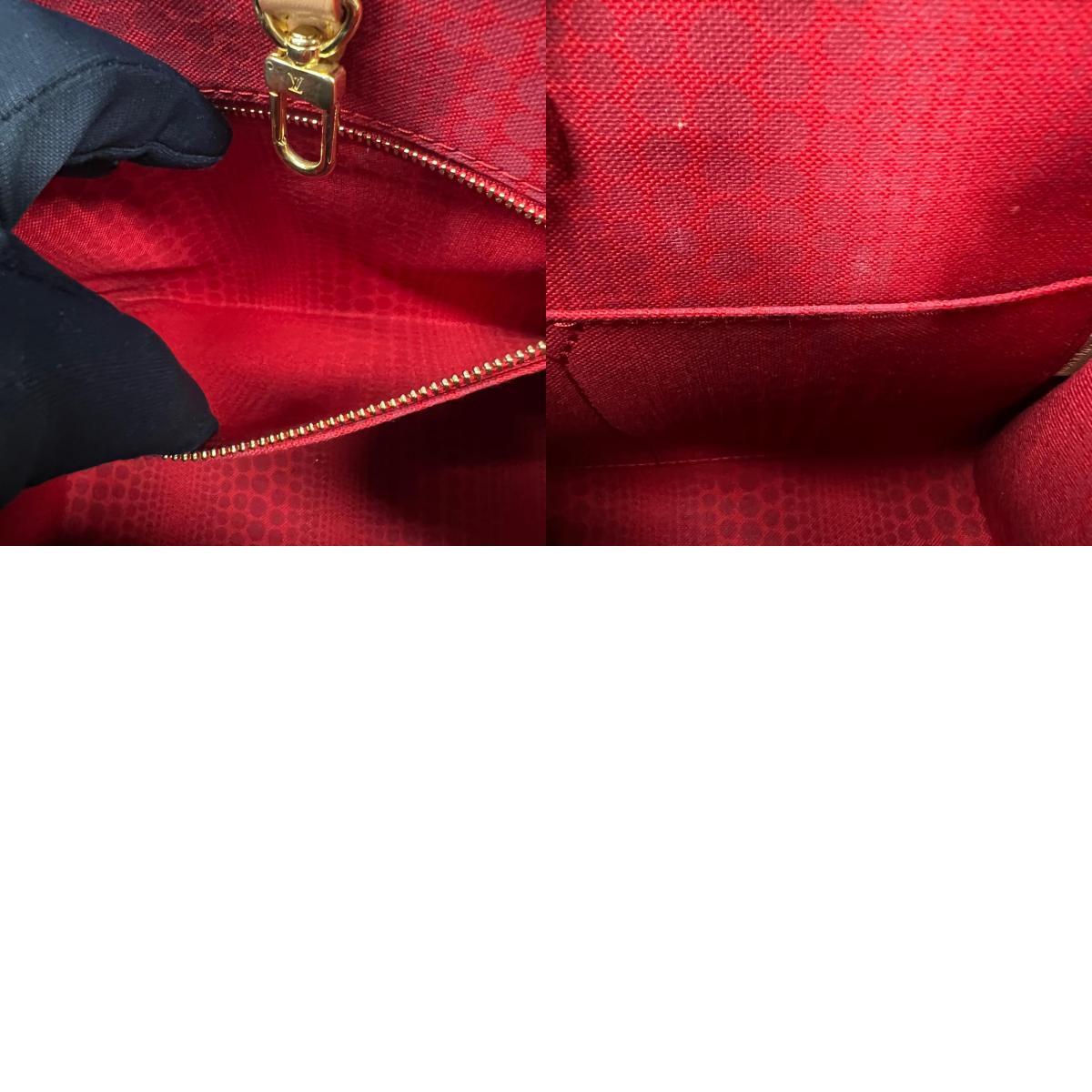 Louis Vuitton x Yayoi Kusama OnTheGo PM M46380 Painted Dots Monogram 2Way Bag
