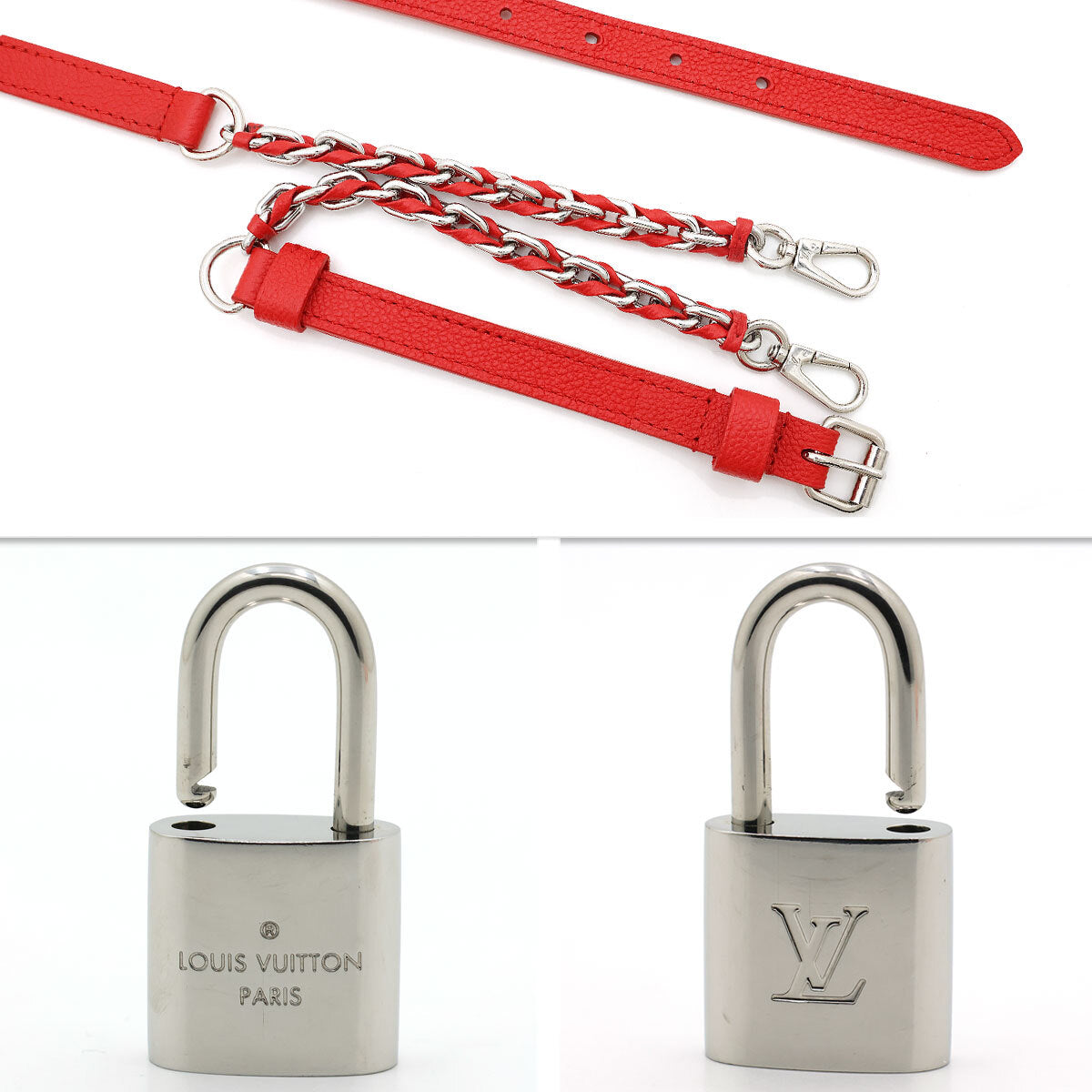 Louis Vuitton x Yayoi Kusama Speedy Bandouliere 20 M46411 Red White Infinity Dots