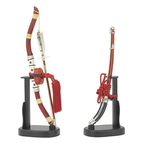 Made-to-Order Darth Vader Yoroi-Doll - (Gogatsu Ningyō Style) Licensed STAR WARS × Japanese Armor Art Object | Display Cabinet Set