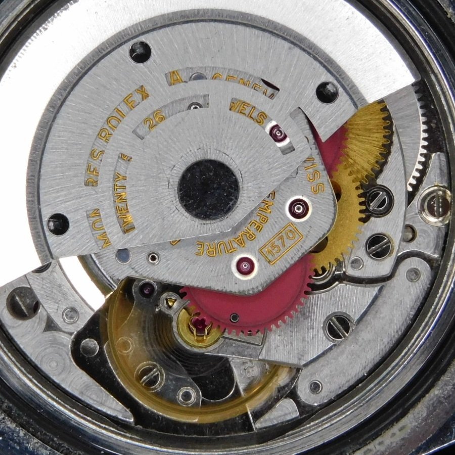 Rolex GMT-Master 1675/3 Root Beer · 1970 Matte Brown Nipple Dial · 14K/SS Two-Tone Jubilee 62523 · Cal.1575 · Excellent Vintage (A Grade)