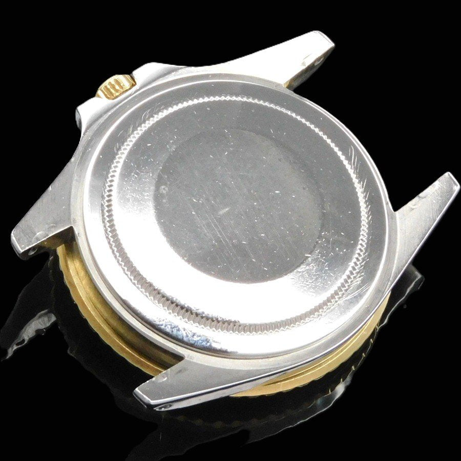 Rolex GMT-Master 1675/3 Root Beer · 1970 Matte Brown Nipple Dial · 14K/SS Two-Tone Jubilee 62523 · Cal.1575 · Excellent Vintage (A Grade)