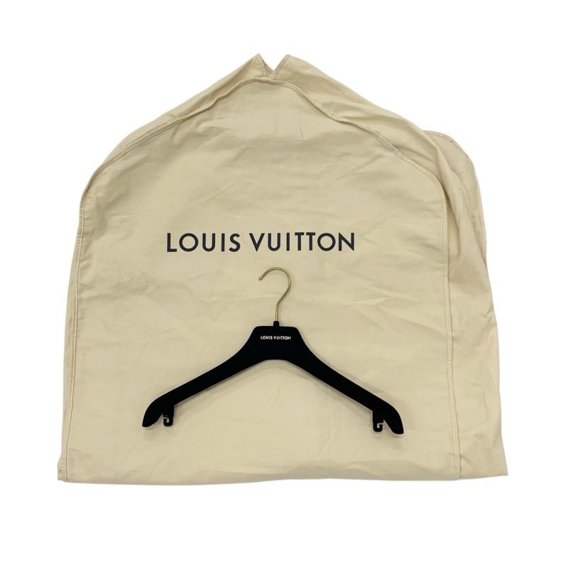 Rare Louis Vuitton LV Monogram Wool Jacquard Varsity Bomber Jacket Blouson