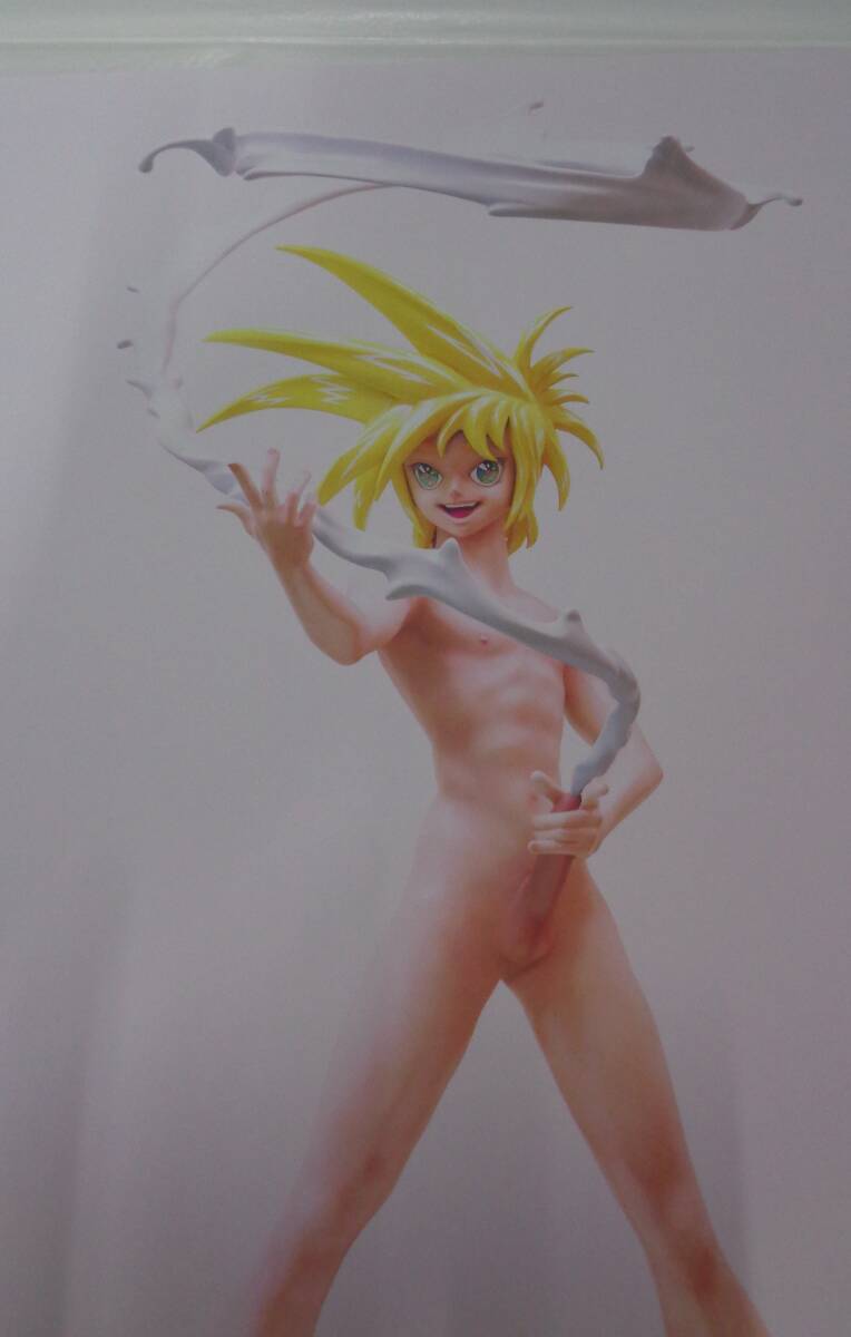 Takashi Murakami My Lonesome Cowboy Signed Offset Poster Edition 300 Superflat Contemporary Art