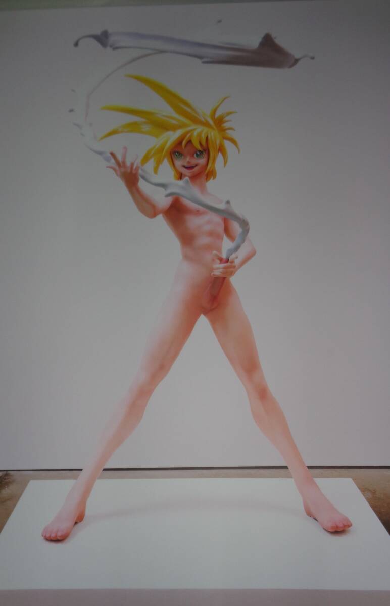 Takashi Murakami My Lonesome Cowboy Signed Offset Poster Edition 300 Superflat Contemporary Art