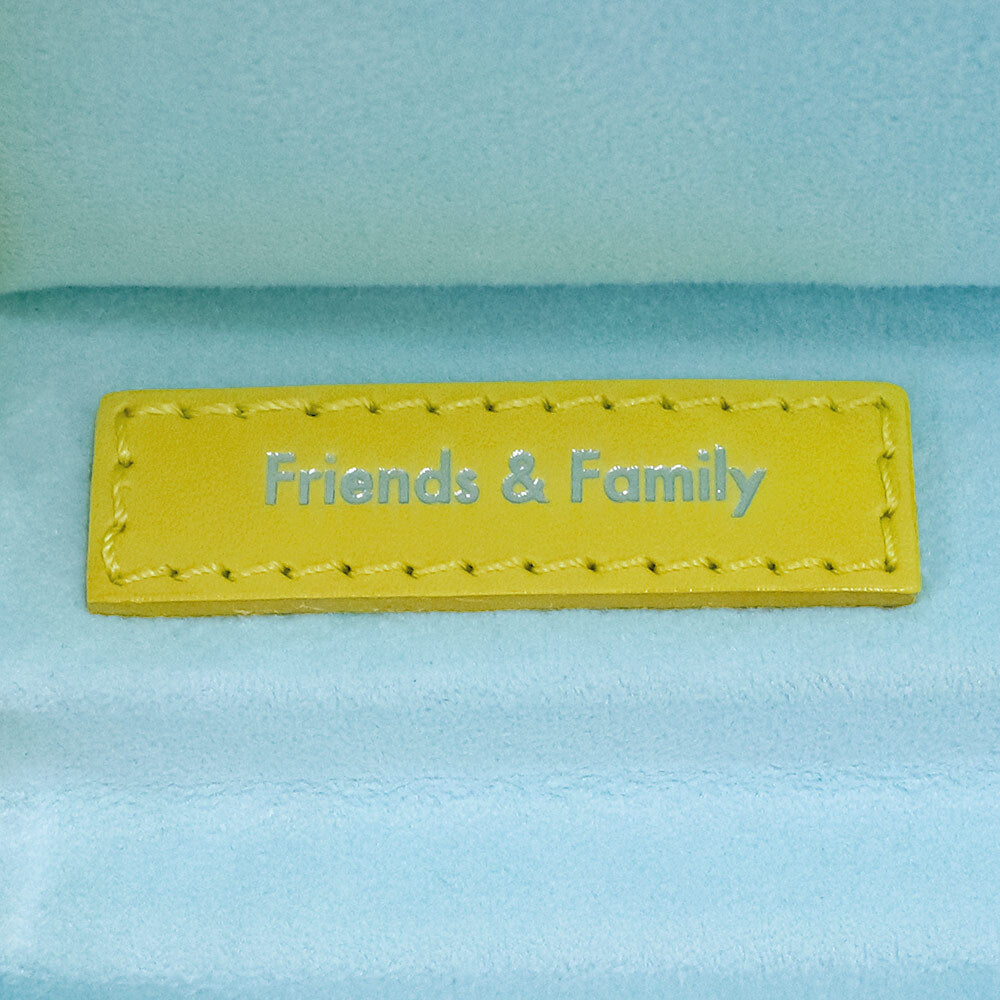 Louis Vuitton Coffret 8 Montre Watch Trunk Yellow Epi Leather Silver Hardware NS Rank – Custom-Order LV Watch Case Collectible