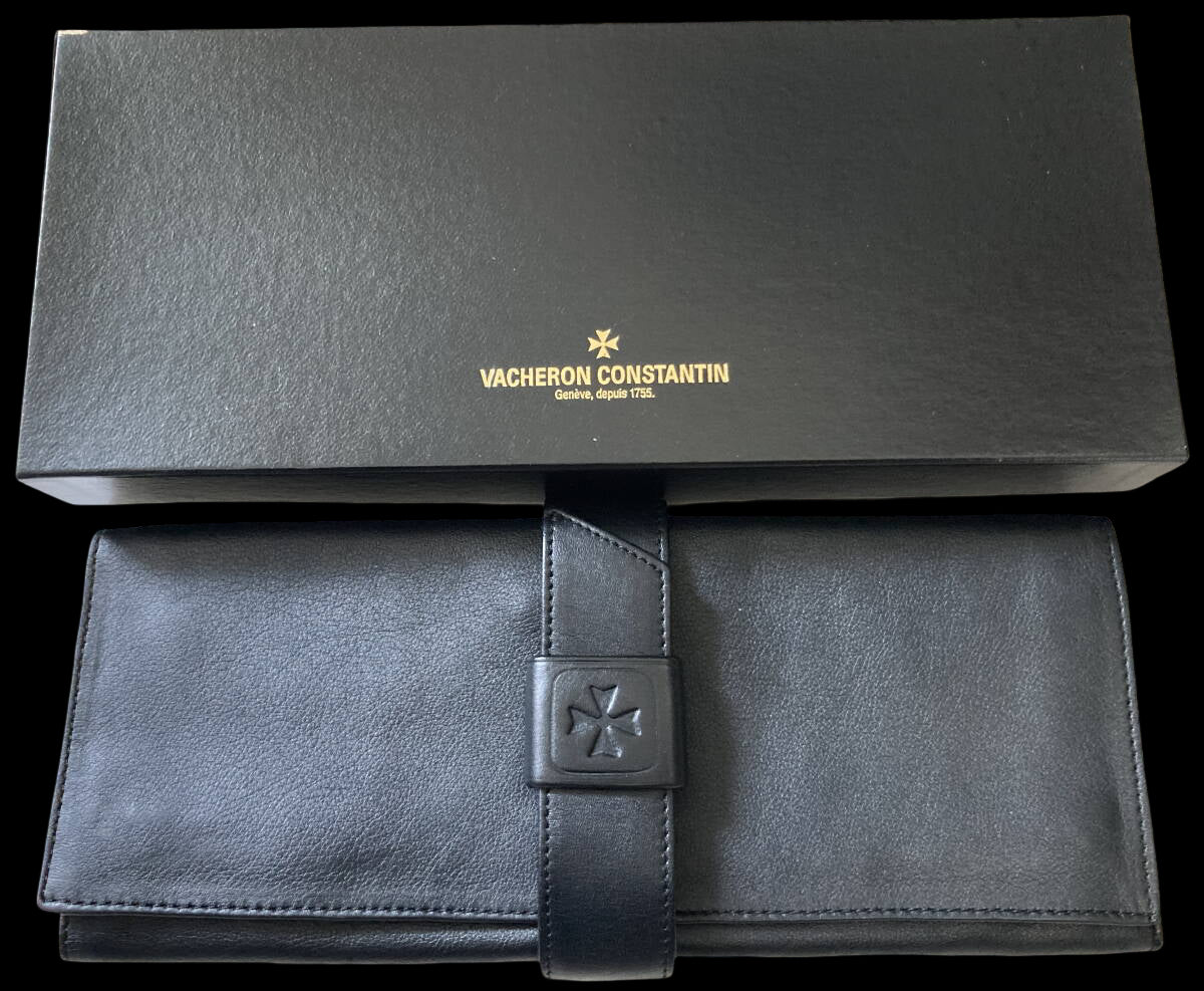 Vacheron Constantin Day-Date Ref. 47008/000J-3 · 18K Yellow Gold · Champagne Guilloché Dial · Automatic Men’s Watch (Excellent)