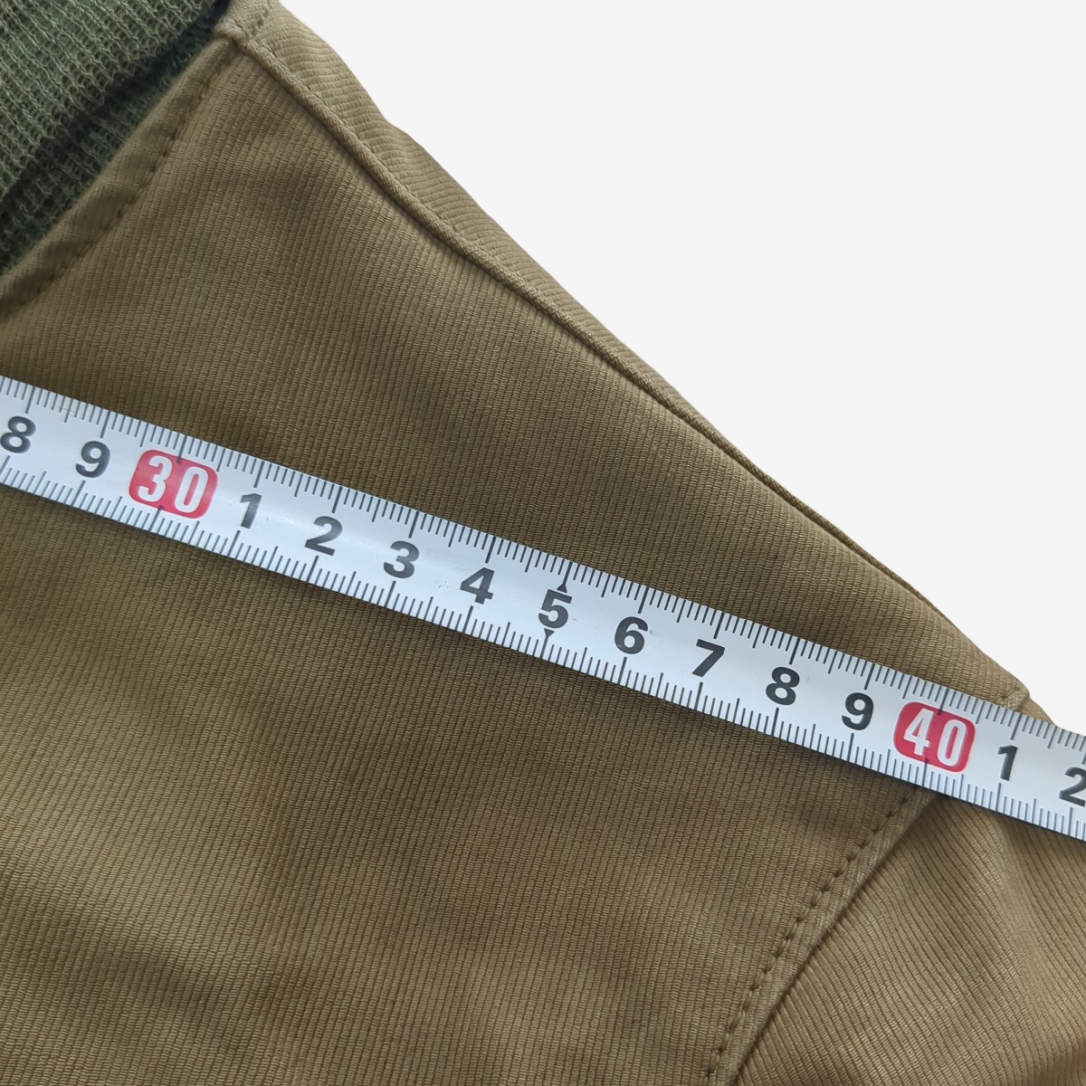Vintage Original 1930s US Navy 37J1 Flight Jacket Original Pre WWII Aviation USN Rare