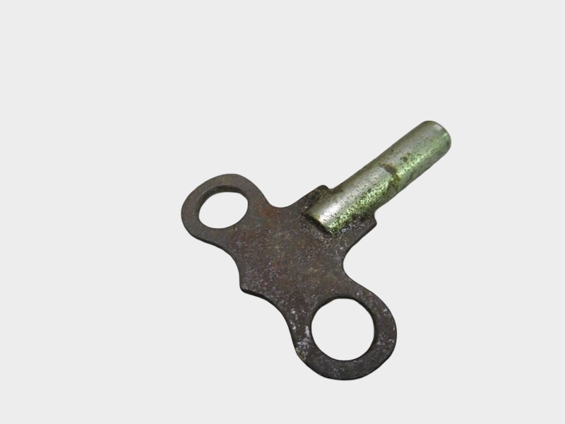 Vintage Japanese Tin Indian Motorcycle Toy Japan Prewar Style Boxed 27cm Wind-Up