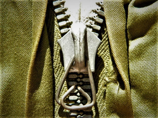 Vintage Korea Tour Jacket Patch Covered Military Souvenir Jacket 40s 50s Squadron Badge Trophy Jacket Rare