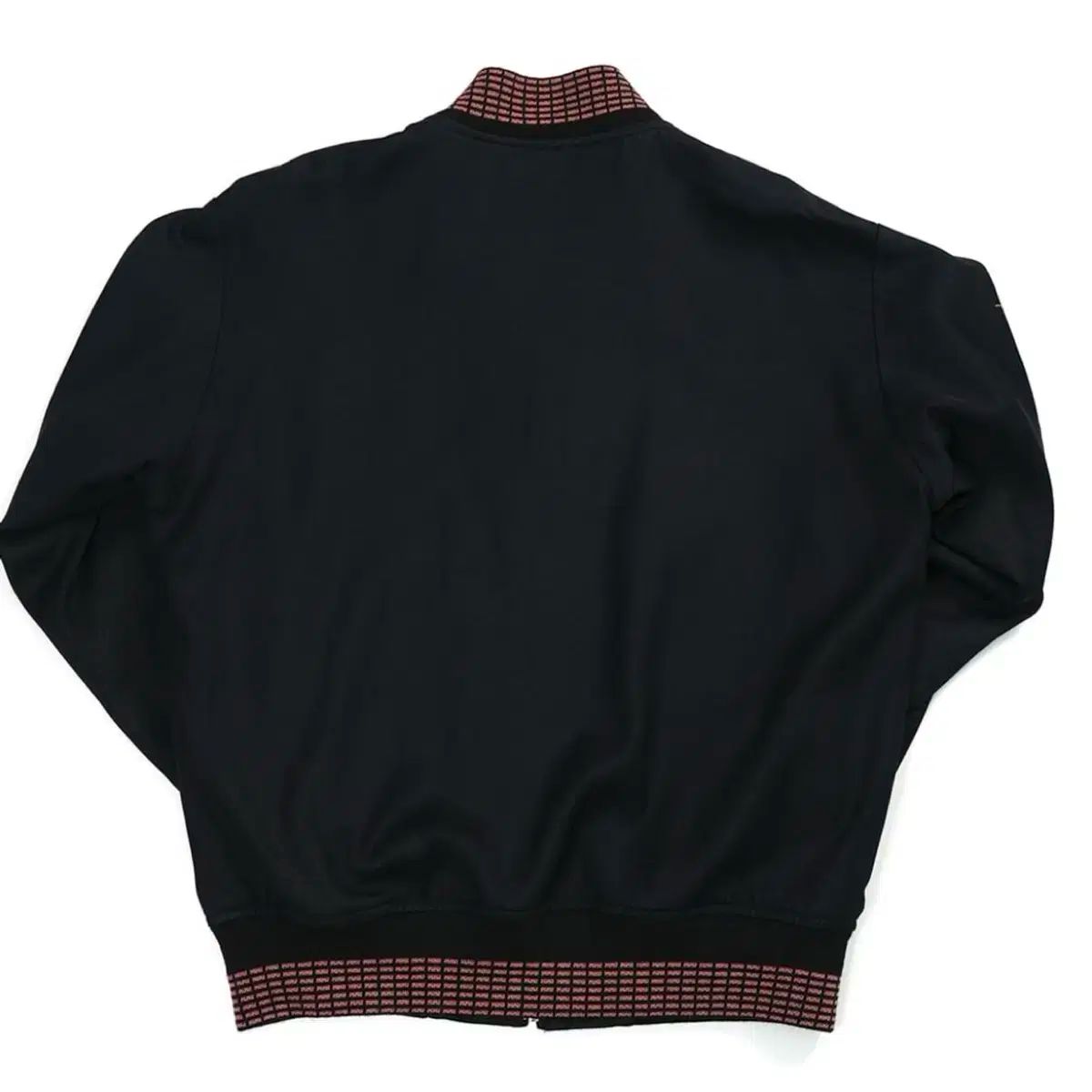 Wacko Maria Tim Lehi Dragon Embroidered Sukajan Jacket Dark XL