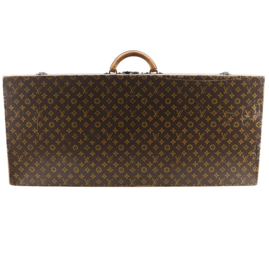 Louis Vuitton Monogram tea ceremony trunk, view 2 of 10