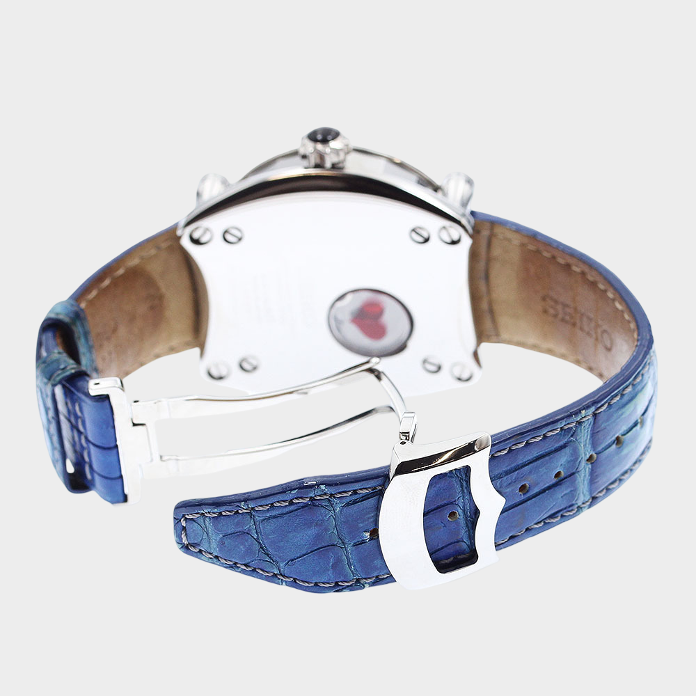 Seiko Galante Astro Boy Automatic Watch SBLL005 8L38-00B0 Limited Mechanical Anime Collector Watch Japan
