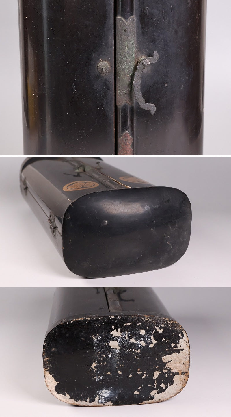 Edo-Period Attributed Bishamonten in Portable Zushi Shrine — Polychrome & Giltwood Guardian King, Temple-Grade Japanese Buddhist Sculpture