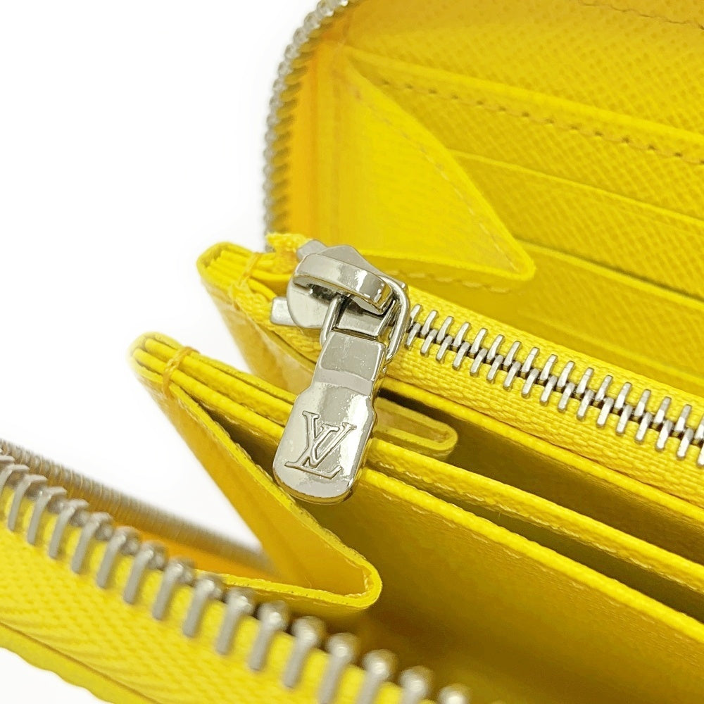 Louis Vuitton × Yayoi Kusama Zippy Wallet M81960, view 9