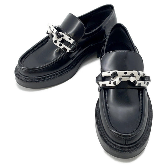 Louis Vuitton × Yayoi Kusama Academy Line Loafers, view 1