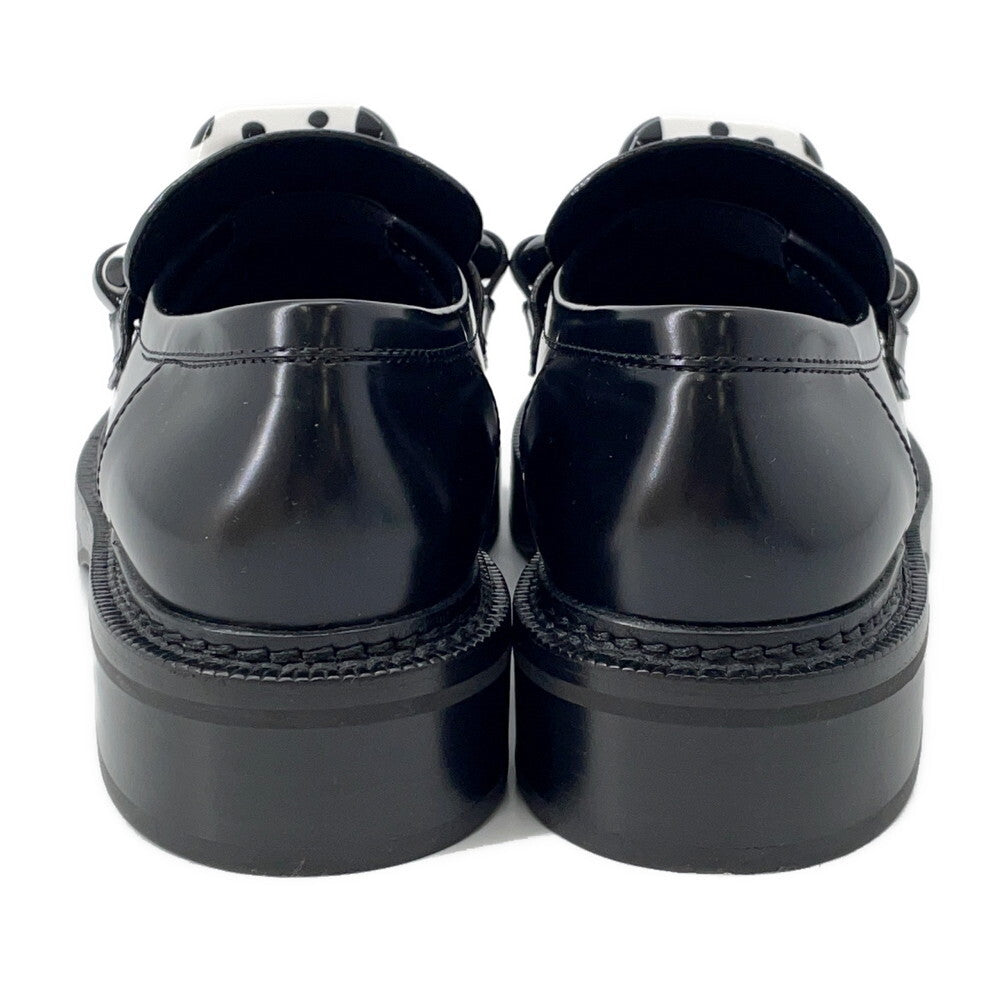 Louis Vuitton × Yayoi Kusama Academy Line Loafers, view 3