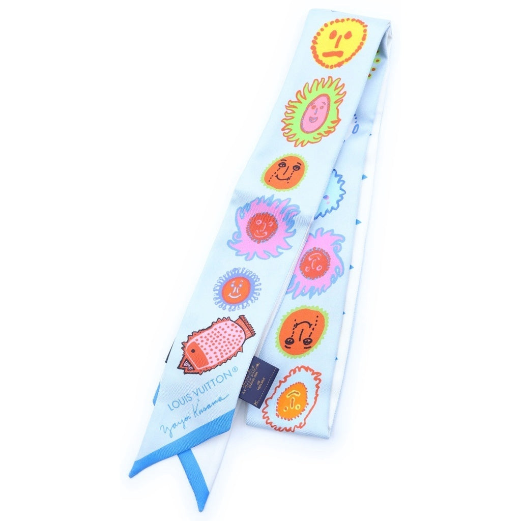 Louis Vuitton × Yayoi Kusama Bandeau BB M78313, view 1