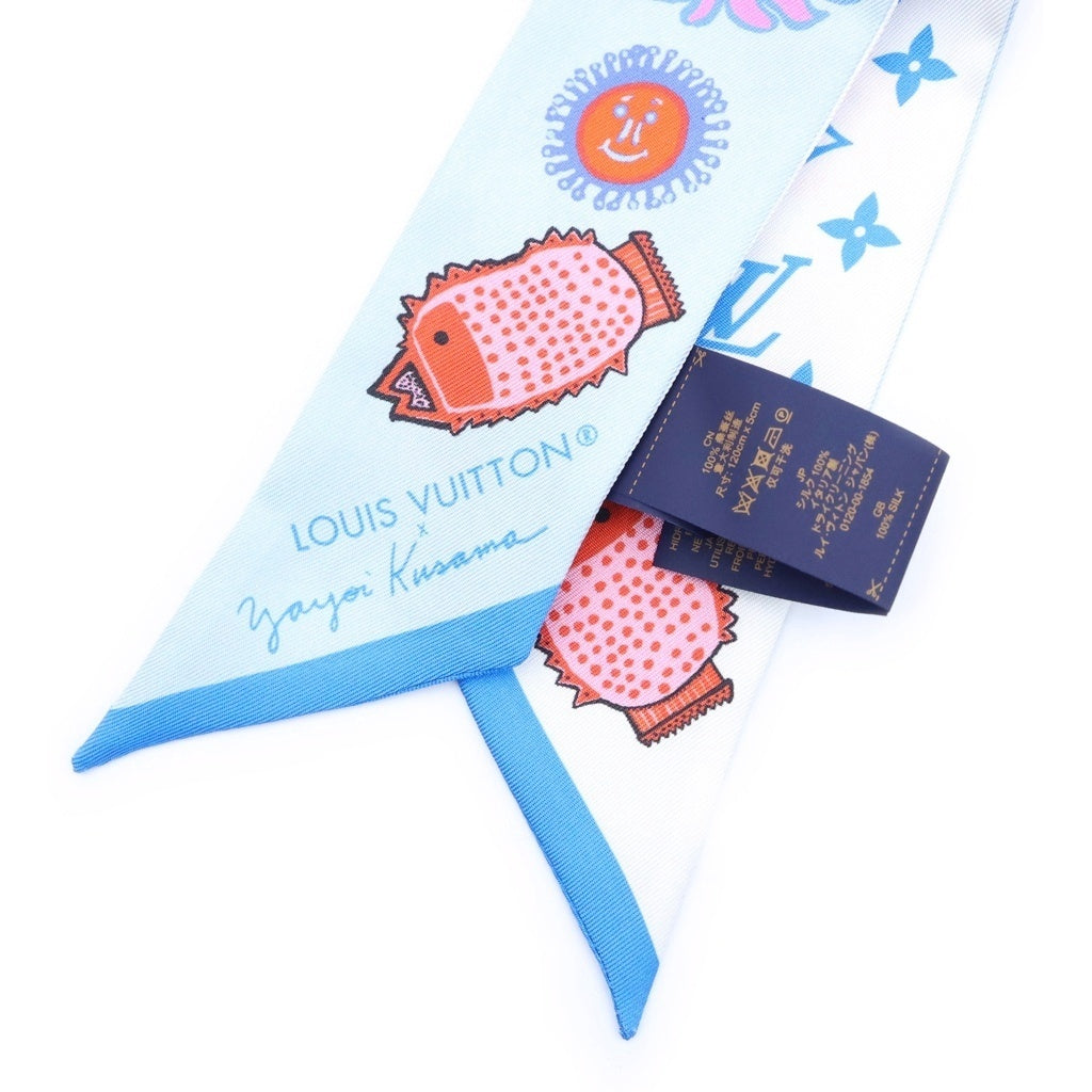 Louis Vuitton × Yayoi Kusama Bandeau BB M78313, view 2
