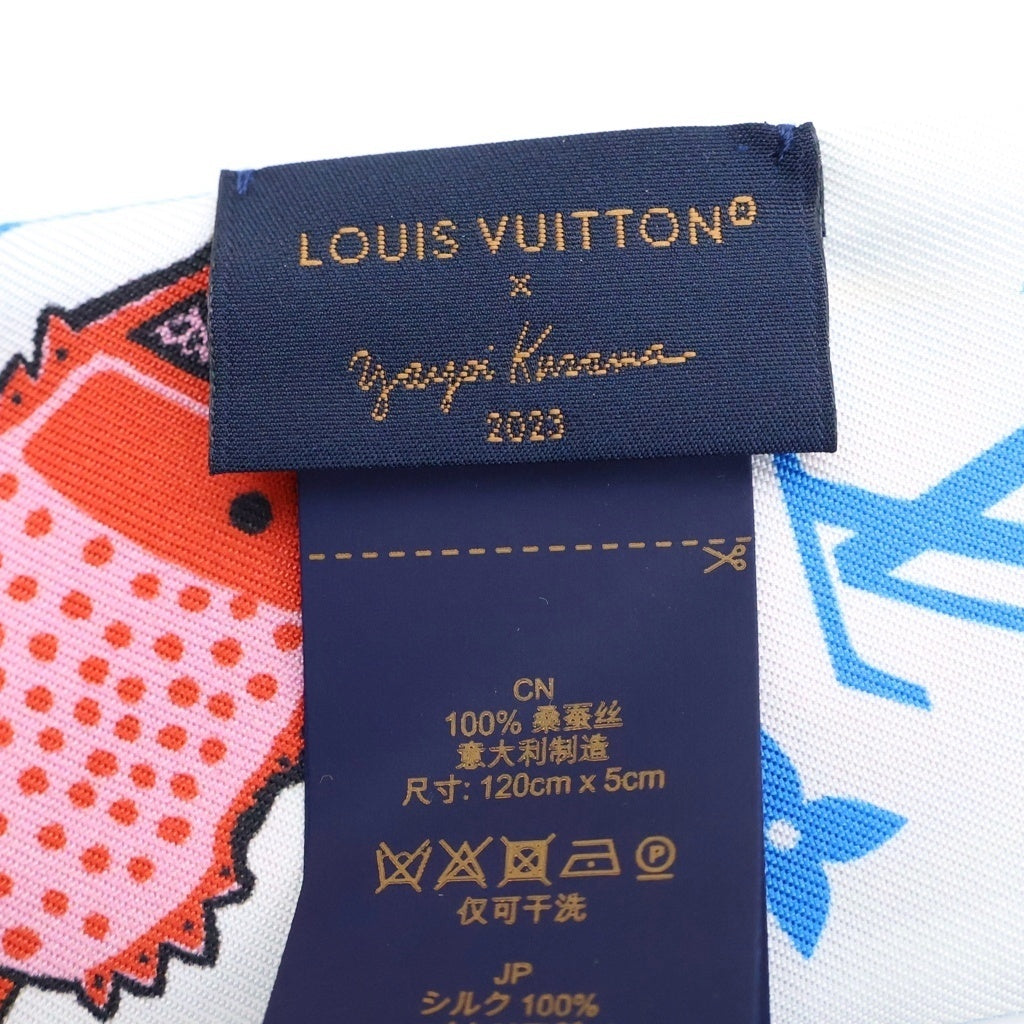 Louis Vuitton × Yayoi Kusama Bandeau BB M78313, view 5