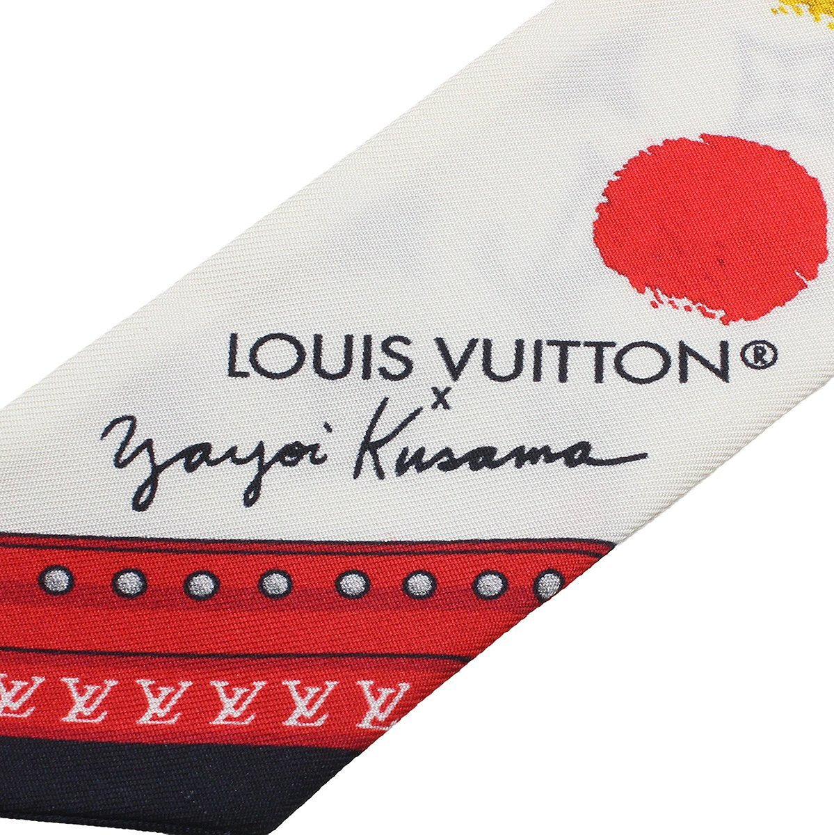 Louis Vuitton × Yayoi Kusama Bandeau BB M78284, view 4