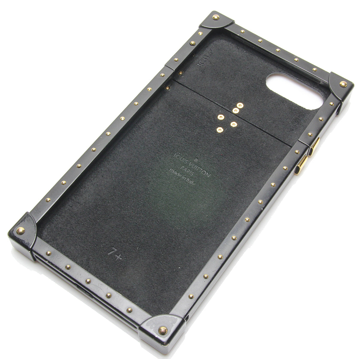 Louis Vuitton × Kansai Yamamoto Eye-Trunk iPhone 7 Plus Case M67259, view 4