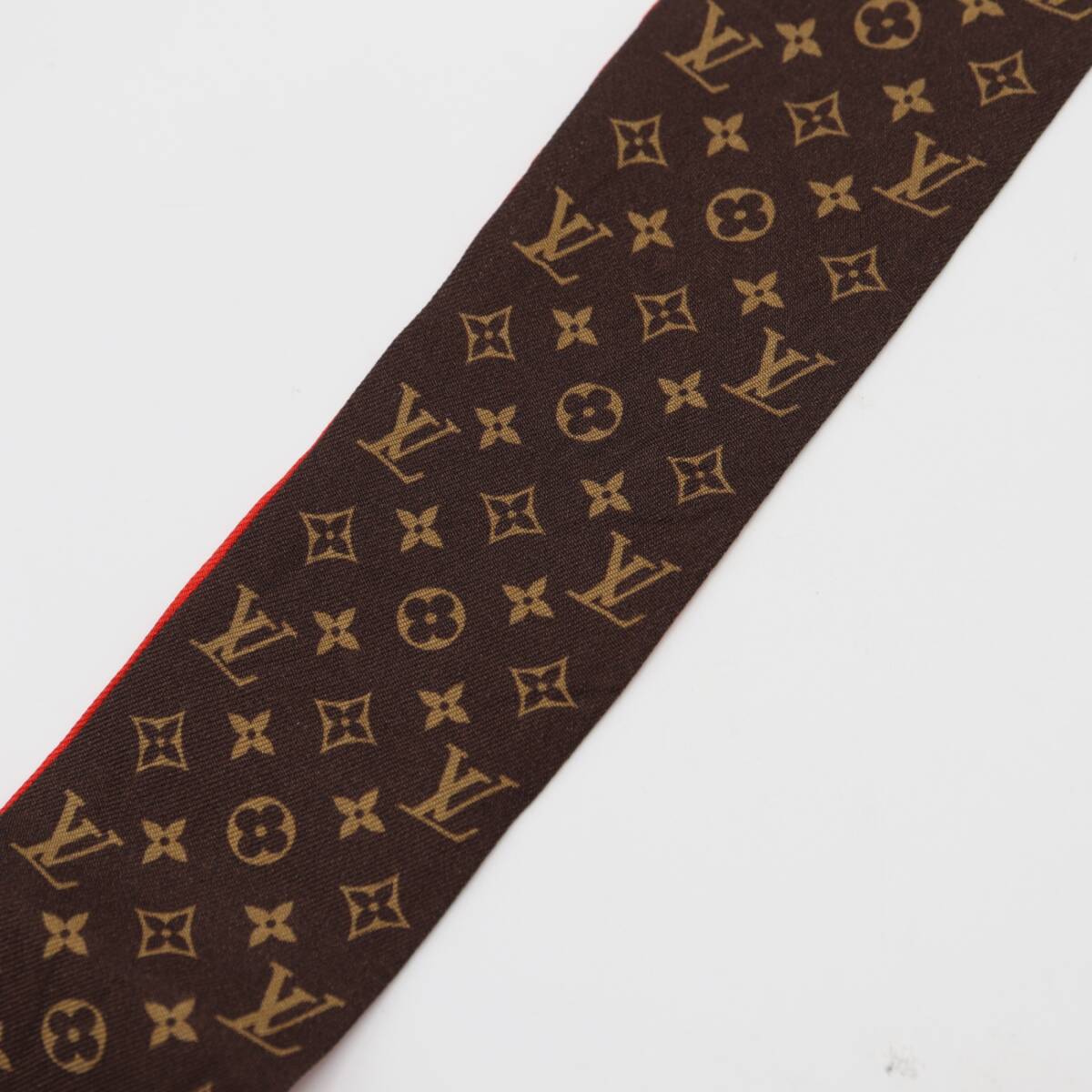Louis Vuitton × Kansai Yamamoto Bandeau BB Kabuki MP1942, view 2