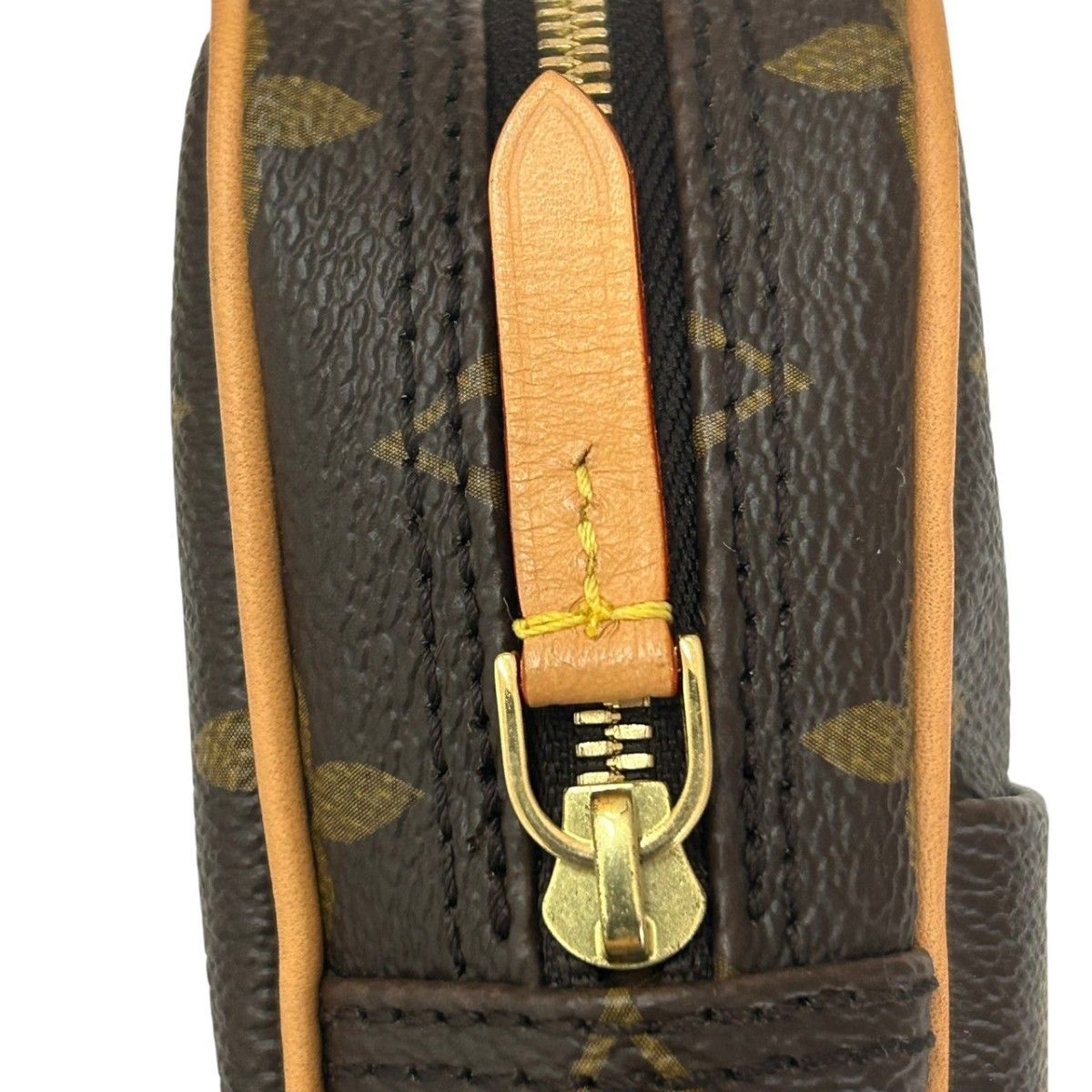 Louis Vuitton Game On Monogram Panam Set M57450, view 8