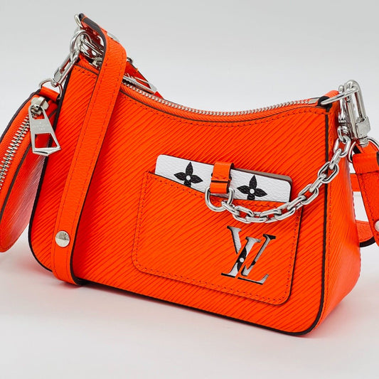 Louis Vuitton Epi Marelini M22736, view 1