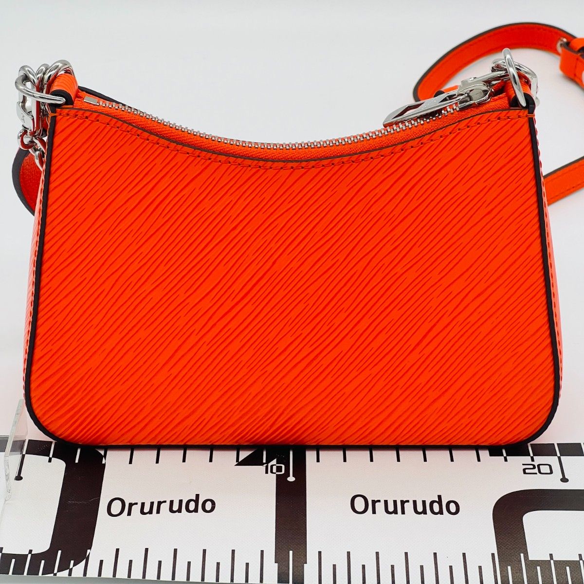 Louis Vuitton Epi Marelini M22736, view 2