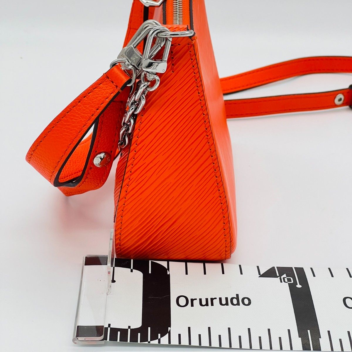Louis Vuitton Epi Marelini M22736, view 3