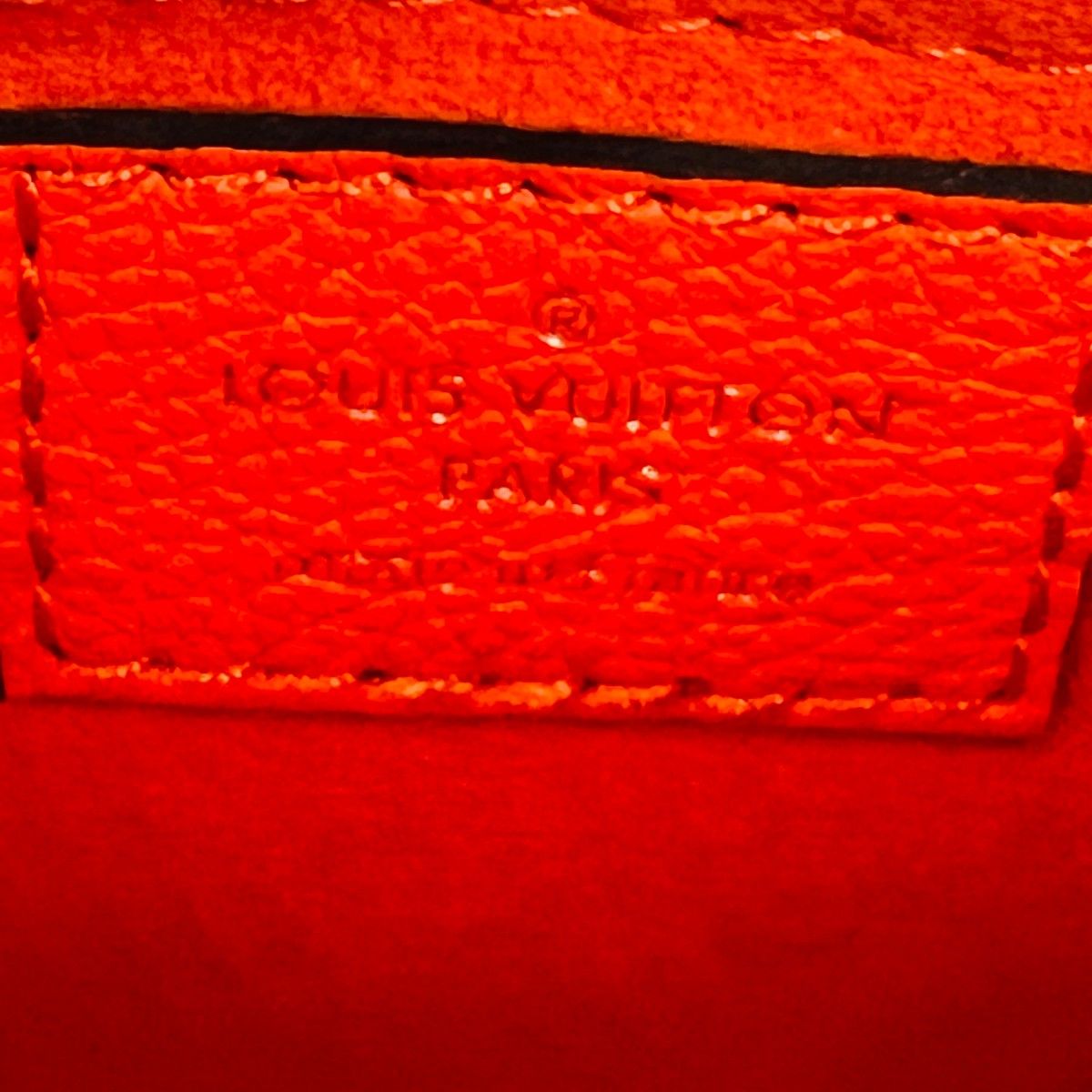 Louis Vuitton Epi Marelini M22736, view 7