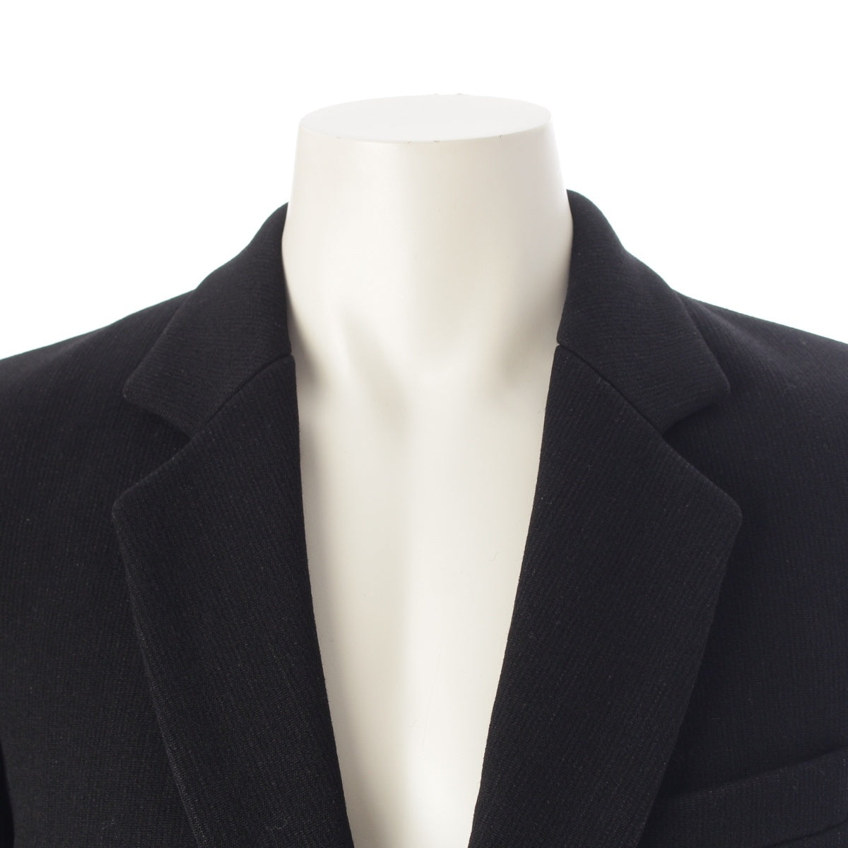 Raf Simons 1998–1999 Chesterfield Coat, view 5